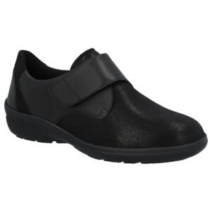 SOLIDUS maike BLACK M