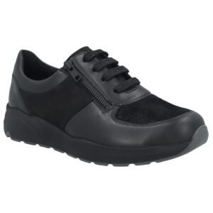 SOLIDUS mia BLACK M
