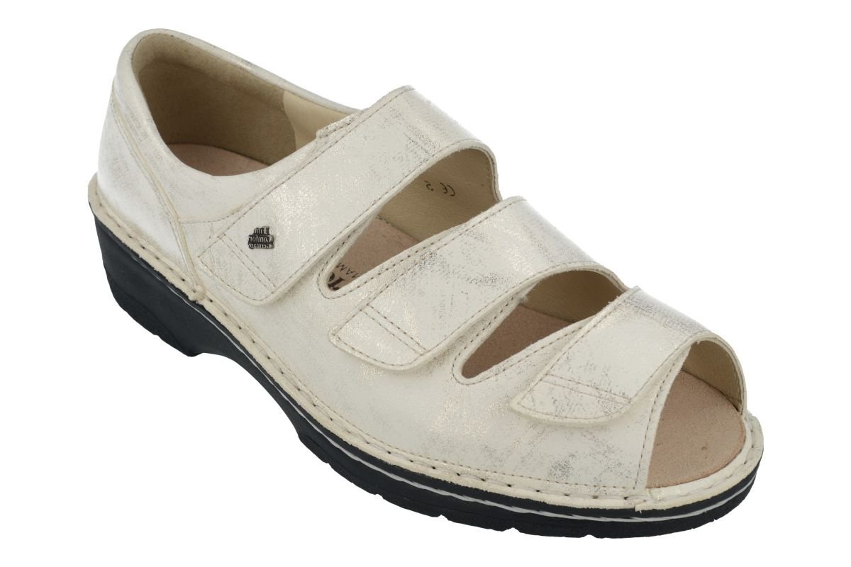 FINN COMFORT ischia ORO K