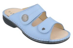 FINN COMFORT sansibar BLUE K