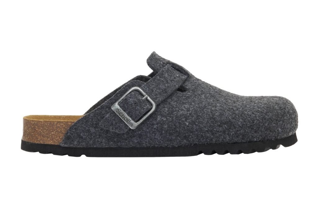 SCHOLL olivier felt ANTHRACITE