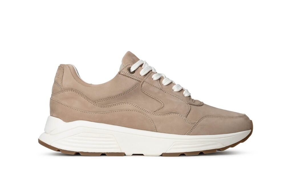 XSENSIBLE golden gate men TAUPE H