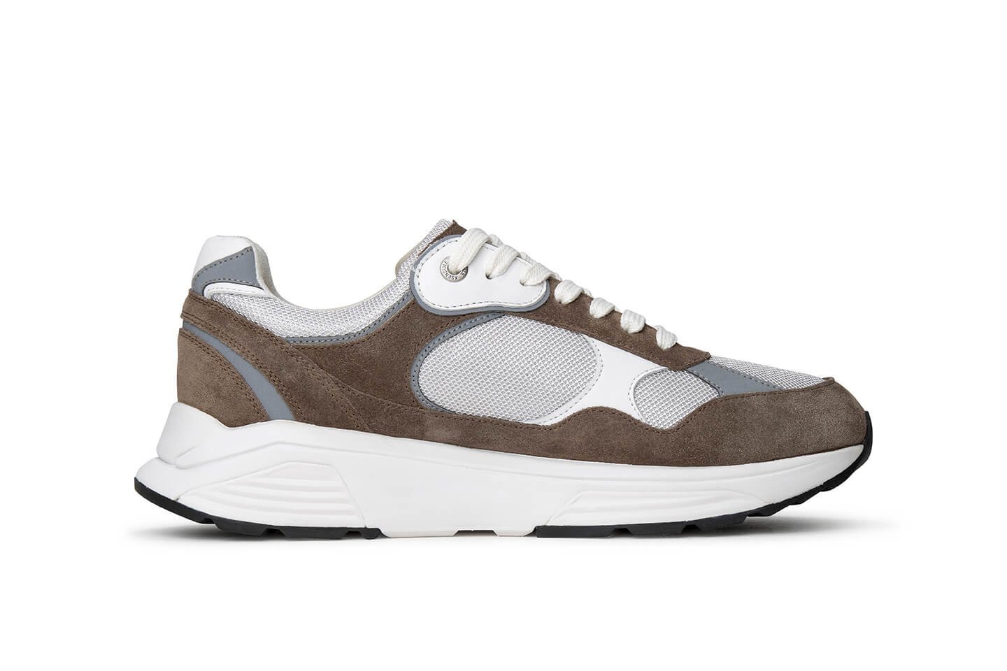 XSENSIBLE helix men TAUPE COMBI H