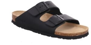 ROHDE arnault BLACK heren