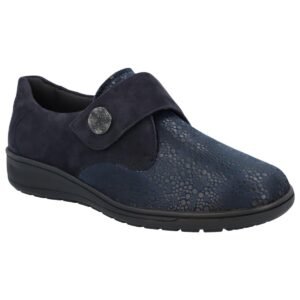 SOLIDUS kate NIGHT BLUE K