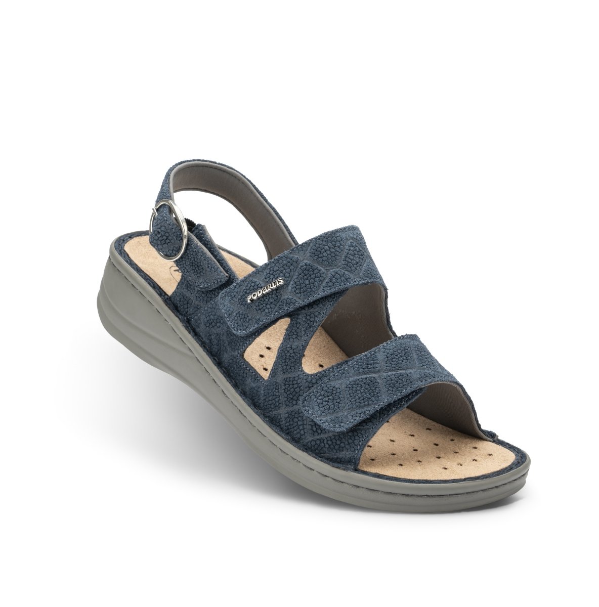 PODARTIS zea tasmania DARK BLUE