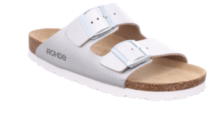 ROHDE arnault SILVER dames