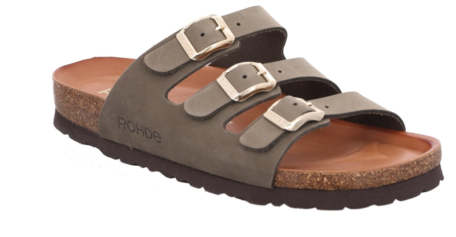 ROHDE florentina OLIVE dames