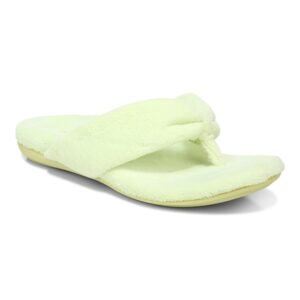 VIONIC lydia PALE LIME