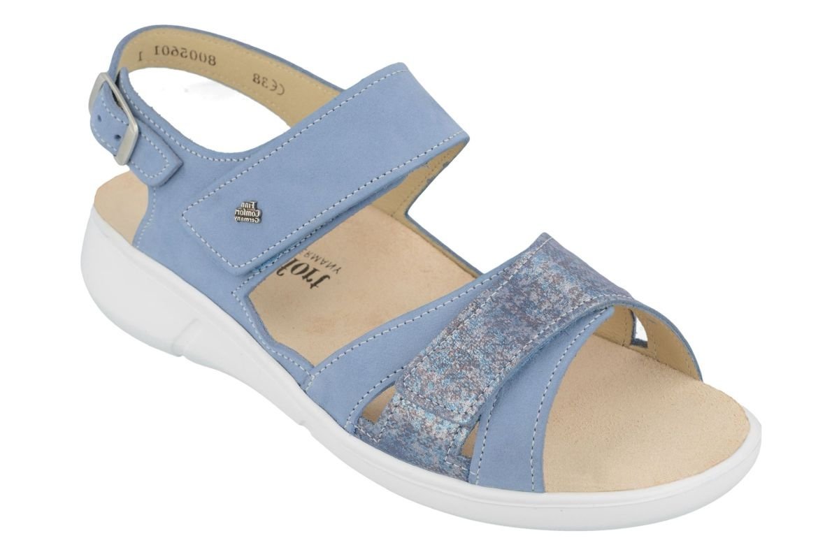 FINN COMFORT nadi JEANS K