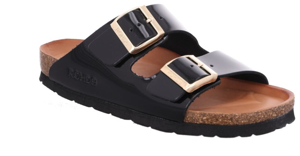 ROHDE arnault BLACK LACK dames