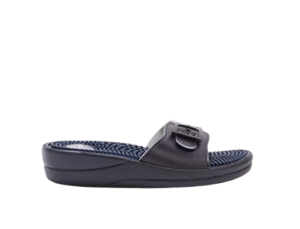 SCHOLL new massage NAVY