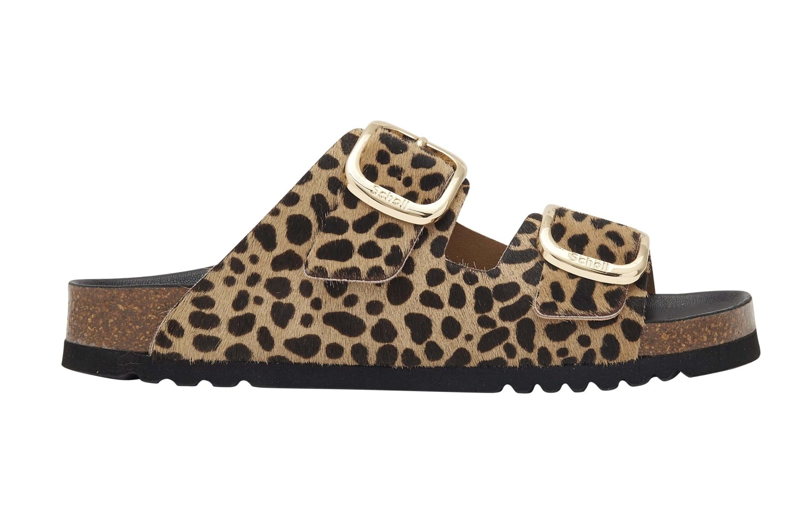 SCHOLL noelle LEOPARD