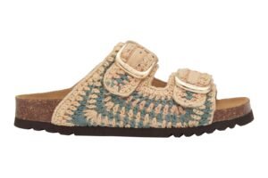 SCHOLL noelle LIGHT YELLOW PETROL