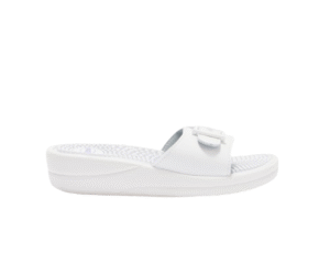 SCHOLL new massage WHITE