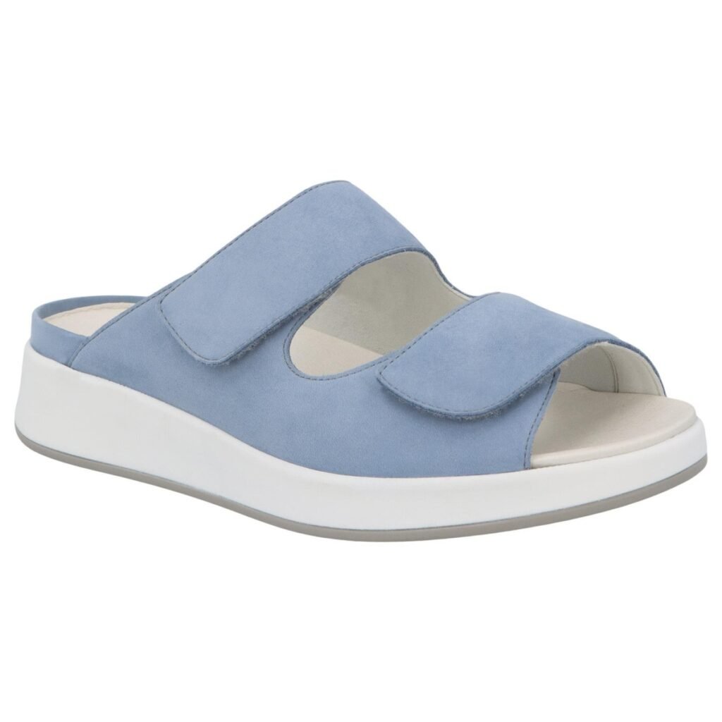 SOLIDUS hannah CORONET BLUE H
