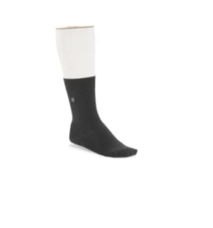BIRKENSTOCK Cotton Sole BLACK Dames