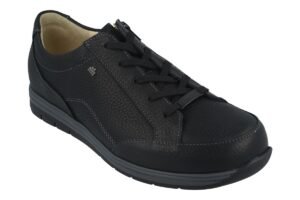 FINN COMFORT osorno SCHWARZ M