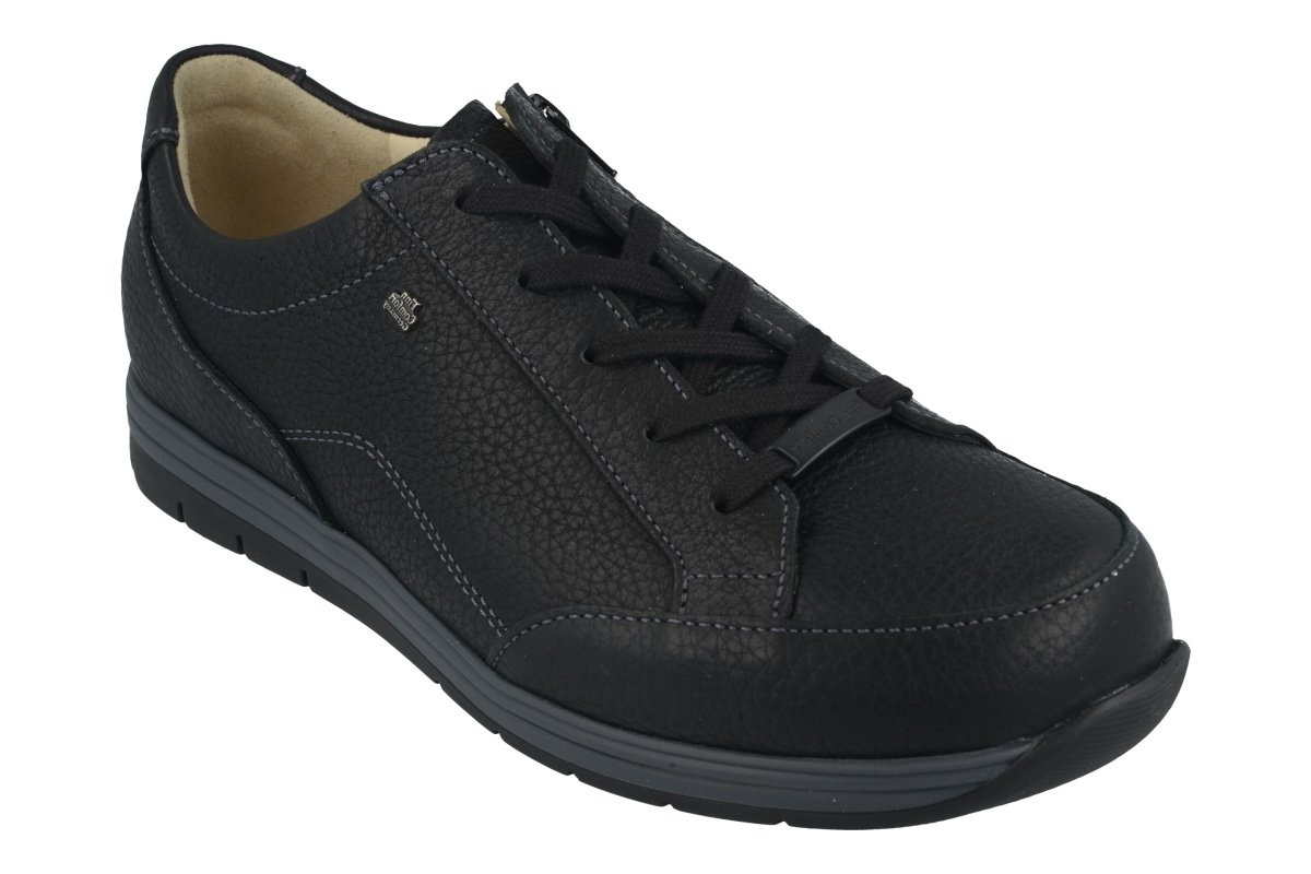 FINN COMFORT osorno SCHWARZ M
