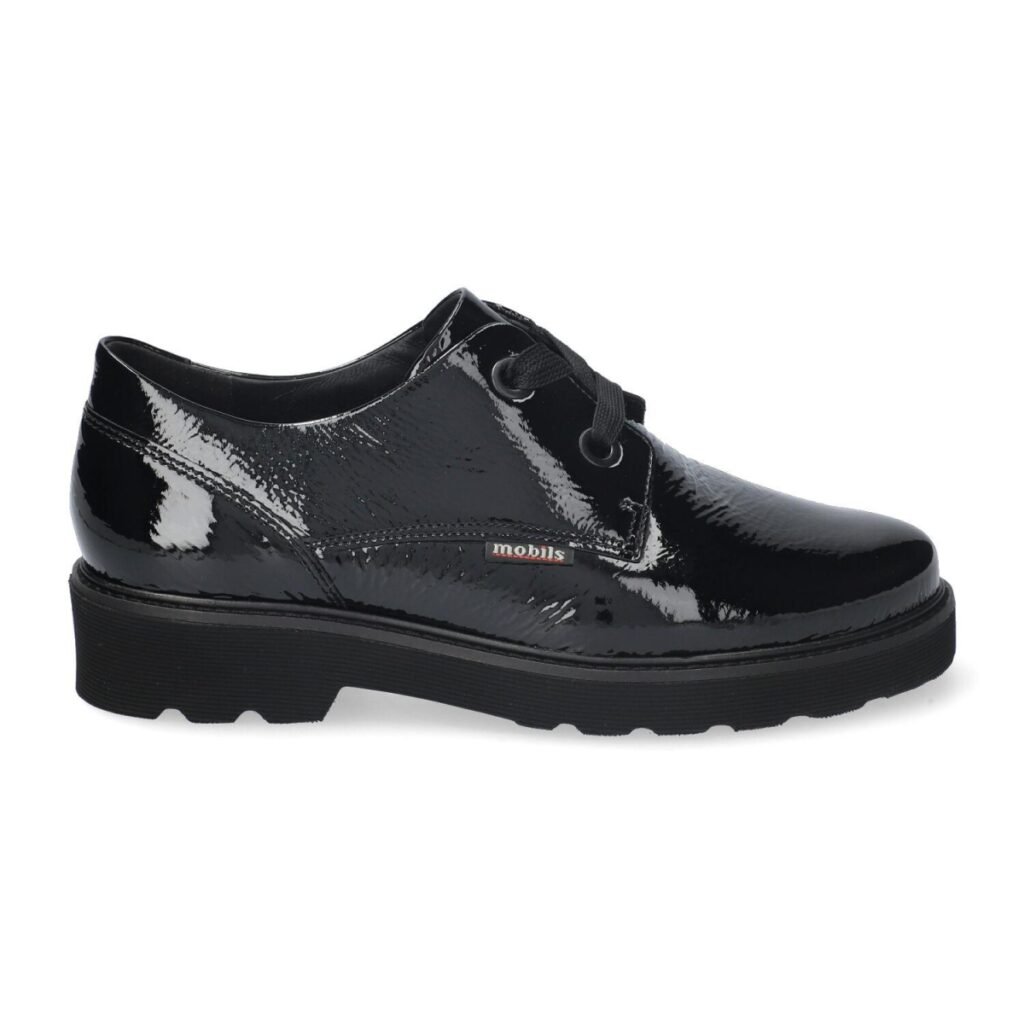 MEPHISTO MOBILS orelia BLACK