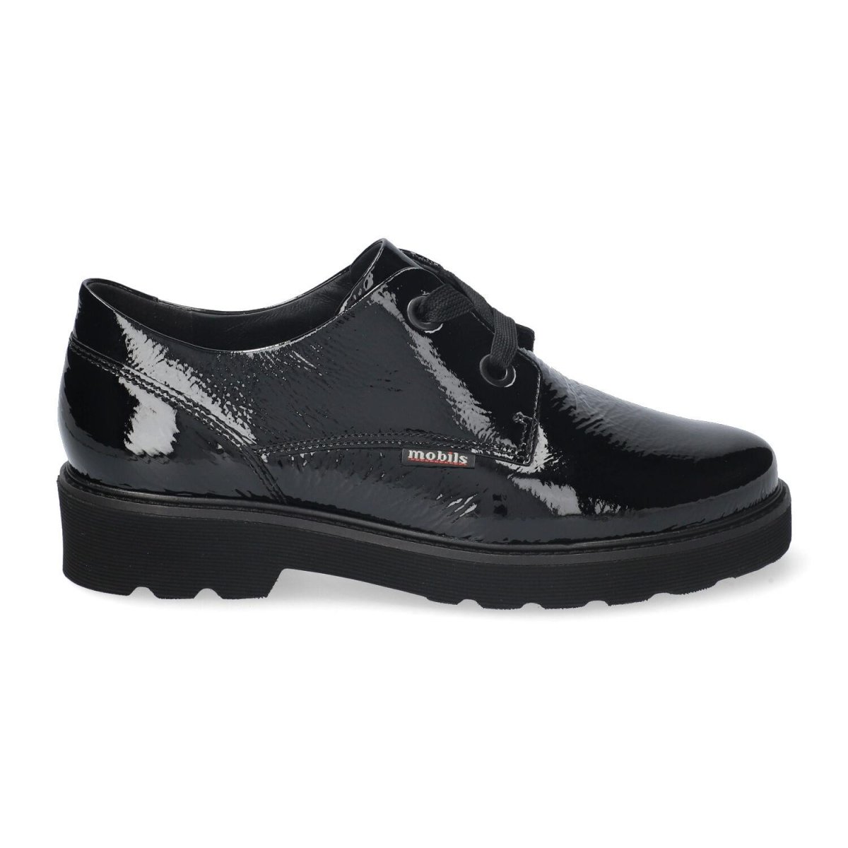 MEPHISTO MOBILS orelia BLACK
