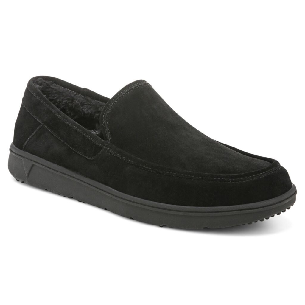 VIONIC gustavo BLACK
