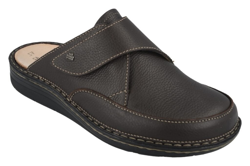 FINN COMFORT aguilas COFFEE K