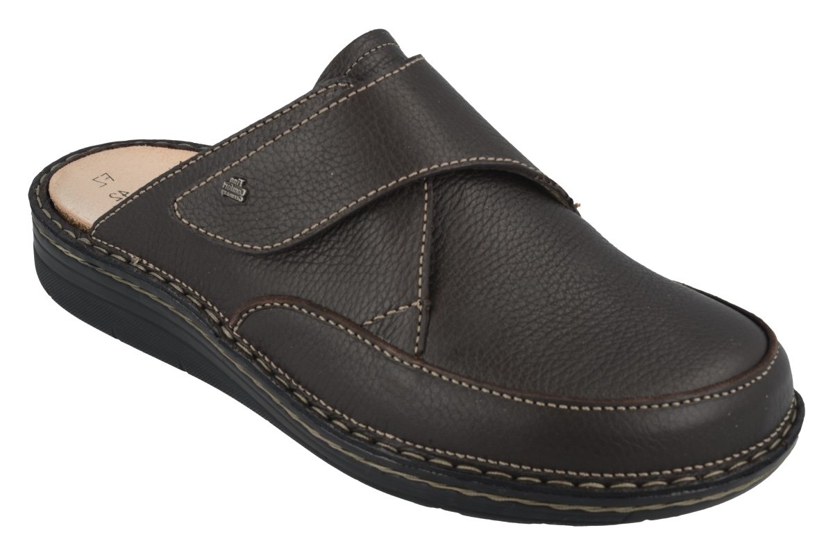 FINN COMFORT aguilas COFFEE K