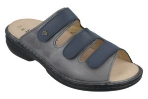 FINN COMFORT cisano GREY K