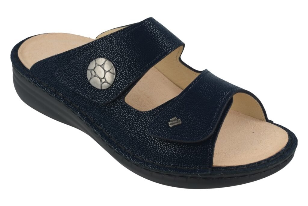 FINN COMFORT moorea NIGHTBLUE K