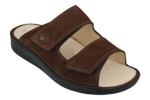 FINN COMFORT paterna COFFEE K