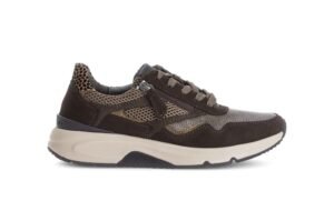 GABOR ROLLINGSOFT 76.896.44 BRONCE MOCCA G