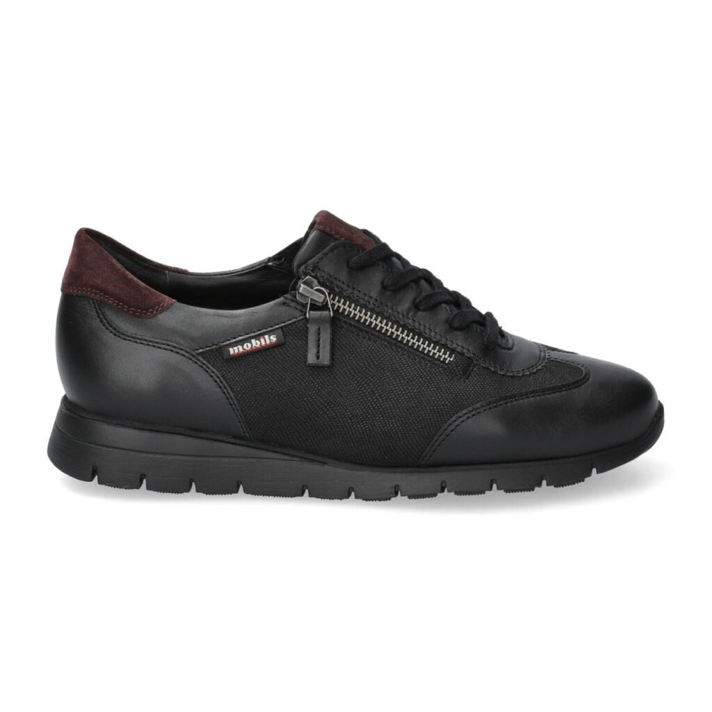 MEPHISTO MOBILS donia BLACK