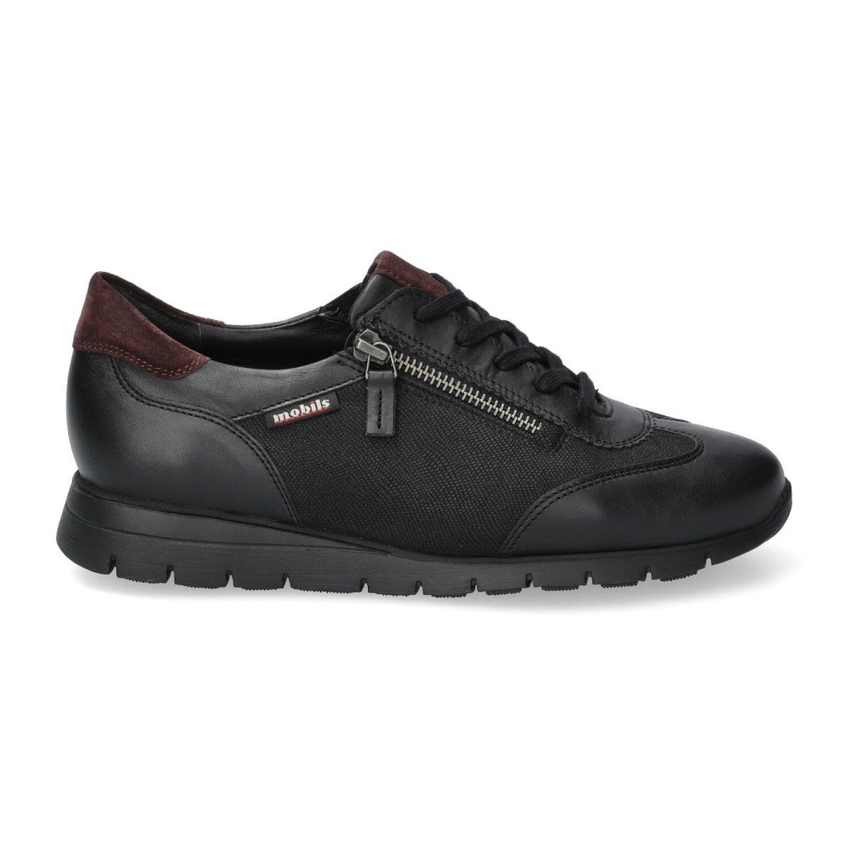 MEPHISTO MOBILS donia BLACK
