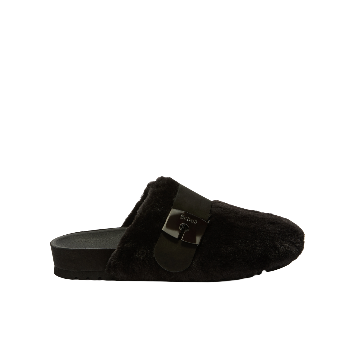 SCHOLL alaska 3.0 BLACK
