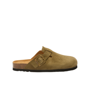 SCHOLL olivier SUEDE KAKI