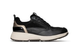 XSENSIBLE grenoble BLACK COMBI H