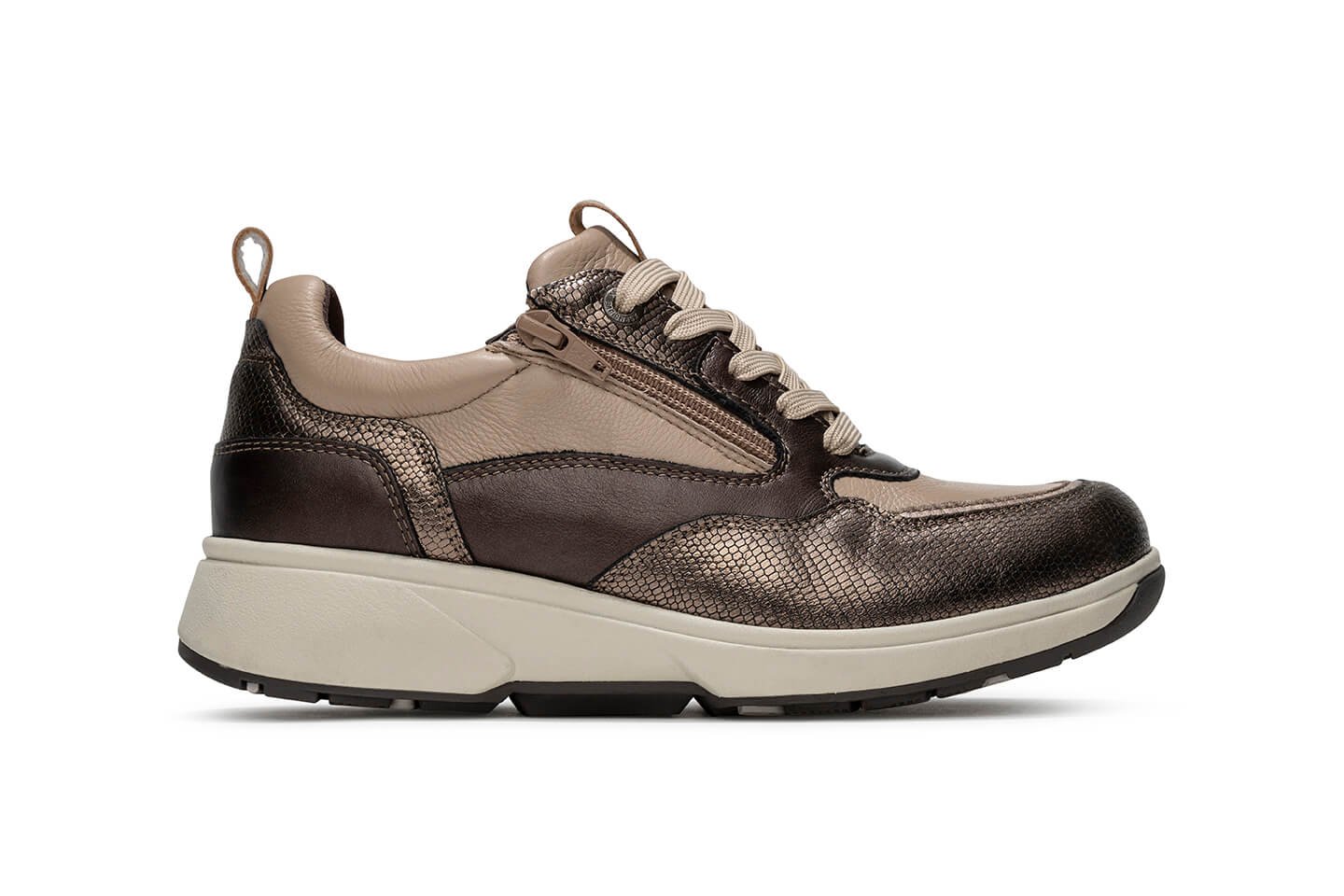 XSENSIBLE grenoble TAUPE COMBI H