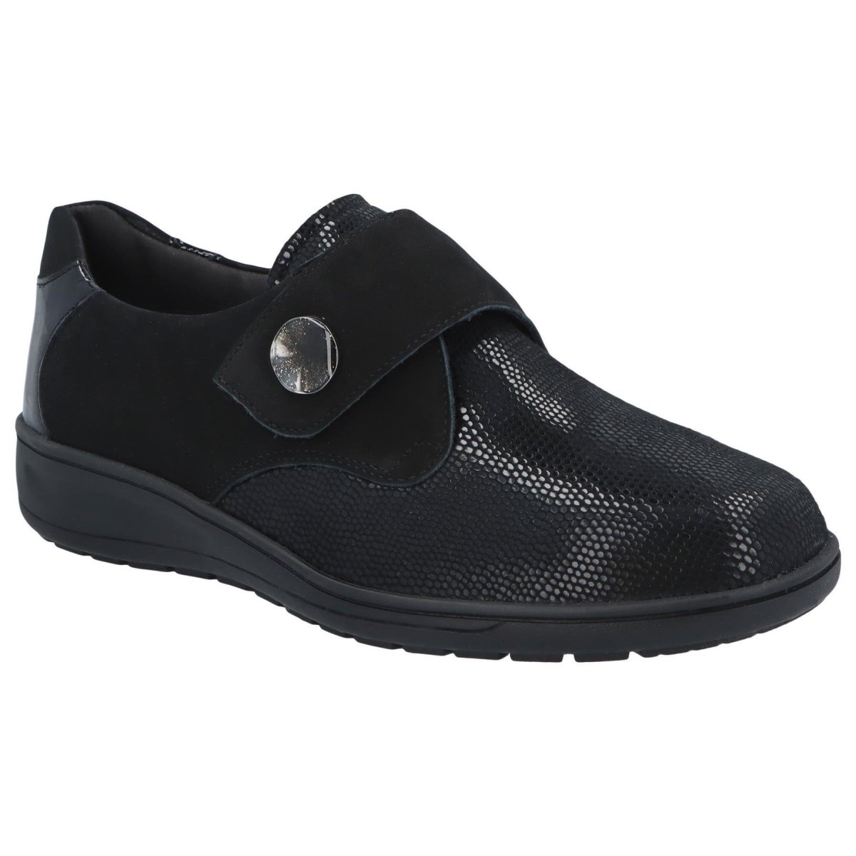 SOLIDUS kate BLACK K