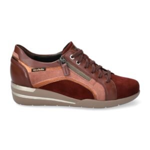 MEPHISTO MOBILS chlea CORDOVAN