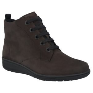 SOLIDUS kate nubuck CAFE K