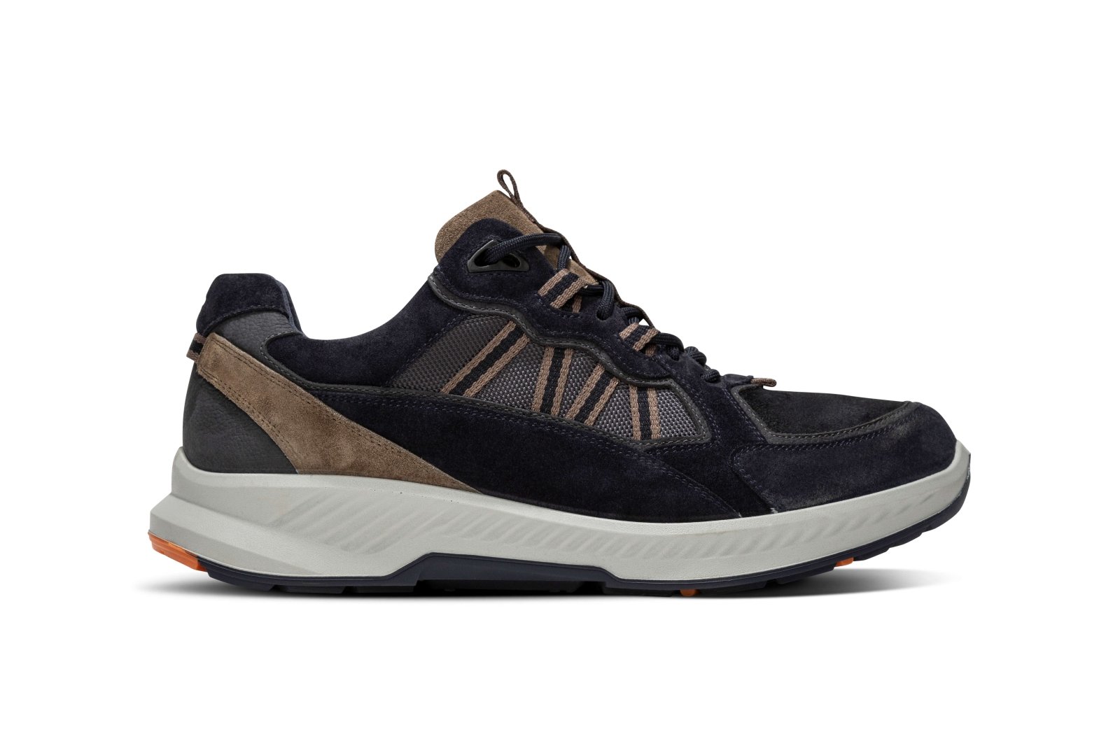 XSENSIBLE colorado men NAVY COMBI H