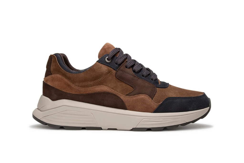 XSENSIBLE golden gate men NAVY COMBI H