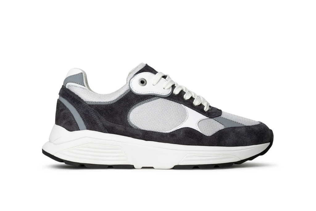 XSENSIBLE helix men DENIM COMBI H
