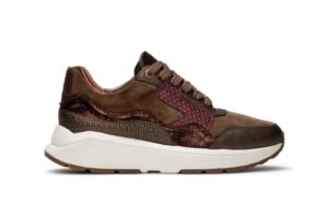 XSENSIBLE golden gate lady BRONZE COMBI G