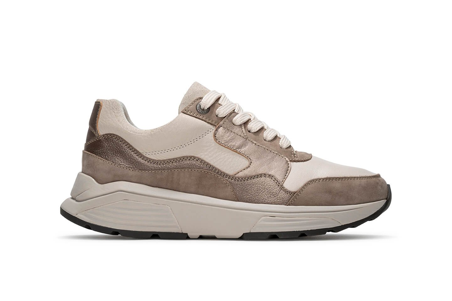 XSENSIBLE golden gate lady TAUPE COMBI G