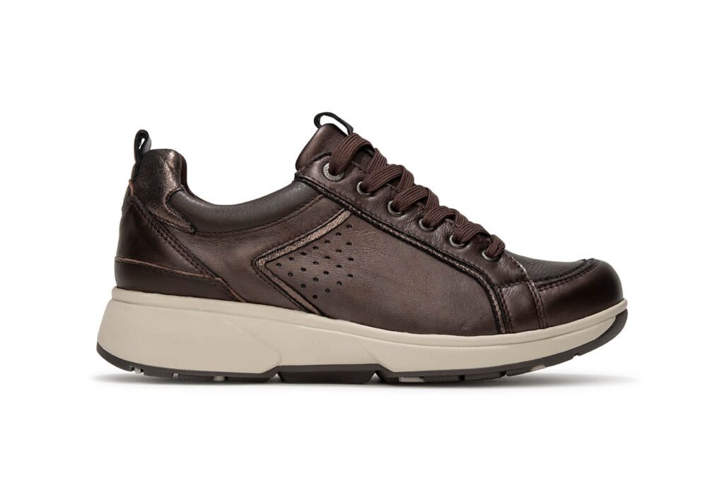 XSENSIBLE malta DARK BROWN H
