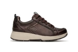 XSENSIBLE malta DARK BROWN H