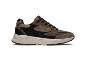 XSENSIBLE manhattan DARK TAUPE COMBI H