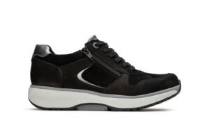 XSENSIBLE new jersey BLACK G